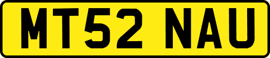 MT52NAU