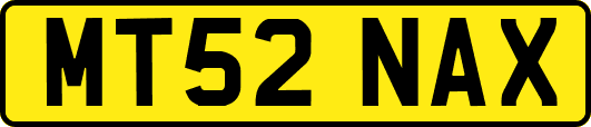 MT52NAX