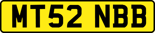 MT52NBB