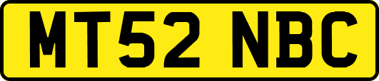 MT52NBC