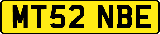 MT52NBE