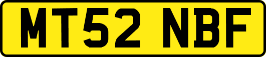 MT52NBF