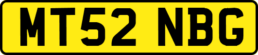 MT52NBG