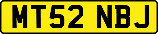MT52NBJ