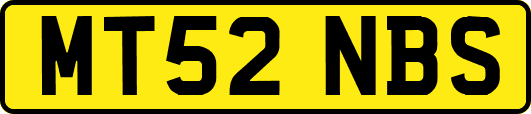 MT52NBS