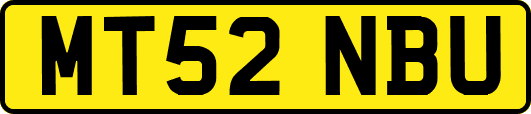 MT52NBU