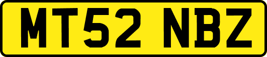 MT52NBZ