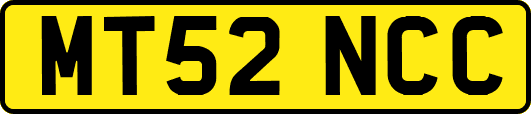 MT52NCC