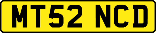 MT52NCD