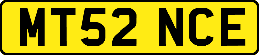 MT52NCE