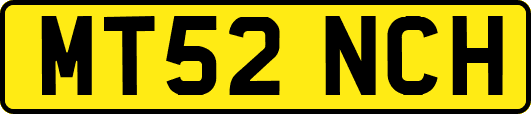 MT52NCH