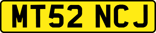 MT52NCJ
