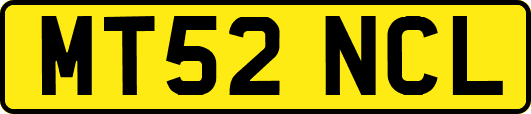 MT52NCL