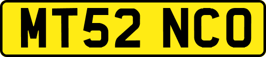 MT52NCO