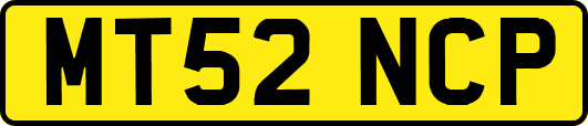 MT52NCP