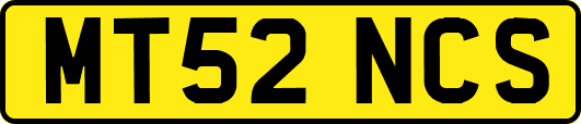 MT52NCS