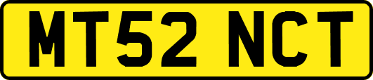 MT52NCT