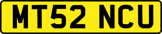 MT52NCU