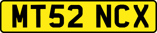 MT52NCX