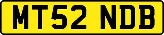 MT52NDB