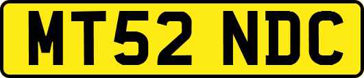 MT52NDC