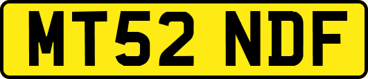 MT52NDF