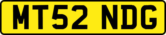 MT52NDG