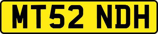 MT52NDH
