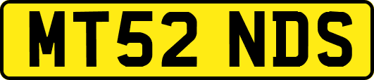 MT52NDS