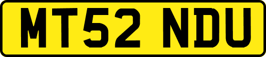 MT52NDU