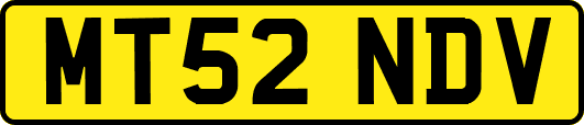 MT52NDV