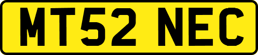 MT52NEC