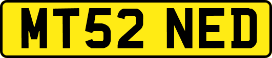 MT52NED