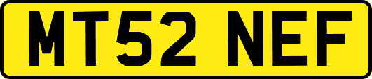 MT52NEF