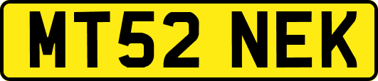 MT52NEK