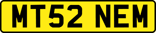 MT52NEM