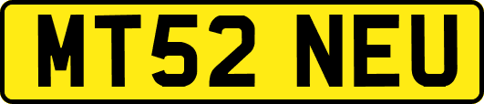 MT52NEU