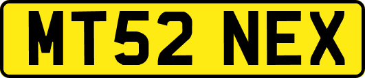 MT52NEX