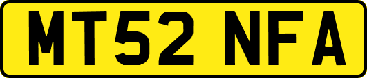 MT52NFA