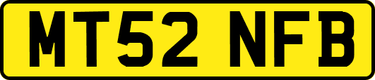 MT52NFB