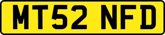 MT52NFD