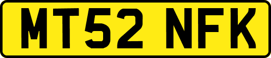 MT52NFK