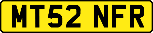 MT52NFR