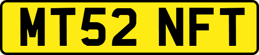 MT52NFT