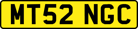 MT52NGC