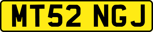 MT52NGJ