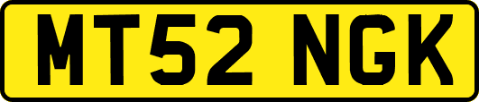 MT52NGK