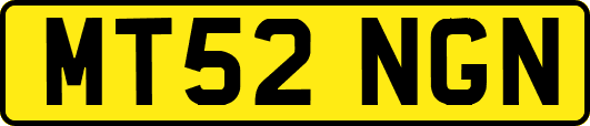 MT52NGN