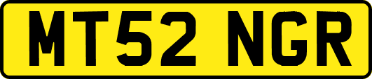 MT52NGR