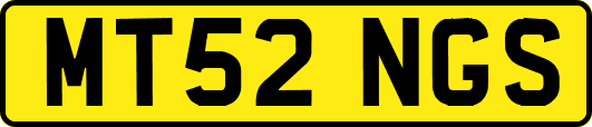 MT52NGS